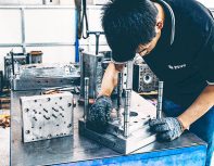 Tooling Assembly